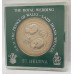 ST HELENA 1981 . CROWN and 1982 FALKLAND ISLANDS . CROWN